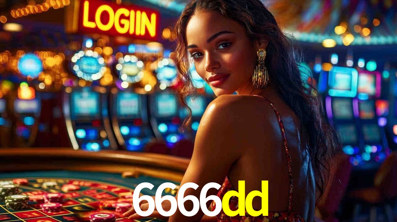 6666dd Giros Grátis