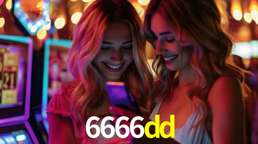 6666dd: Seu Especialista em Apostas Esportivas Brasileiras
