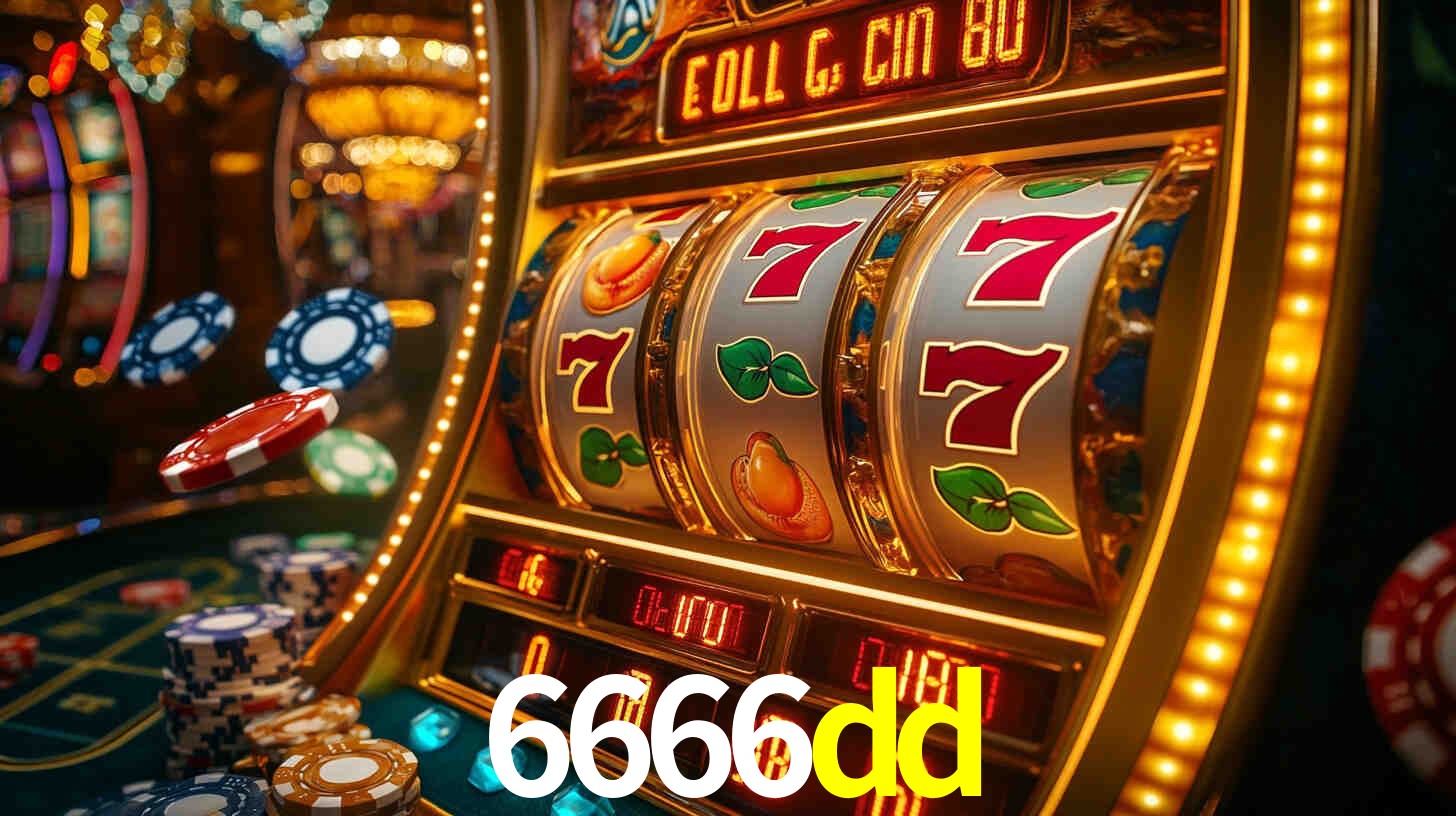 Ofertas Imperdíveis na 6666dd: Promoções e Bônus Que Valem a Pena