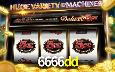 Apostas Esportivas na 6666dd: Um Guia Completo