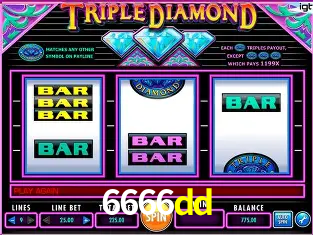Descubra o Programa VIP da 6666dd: Vantagens Exclusivas para Jogadores