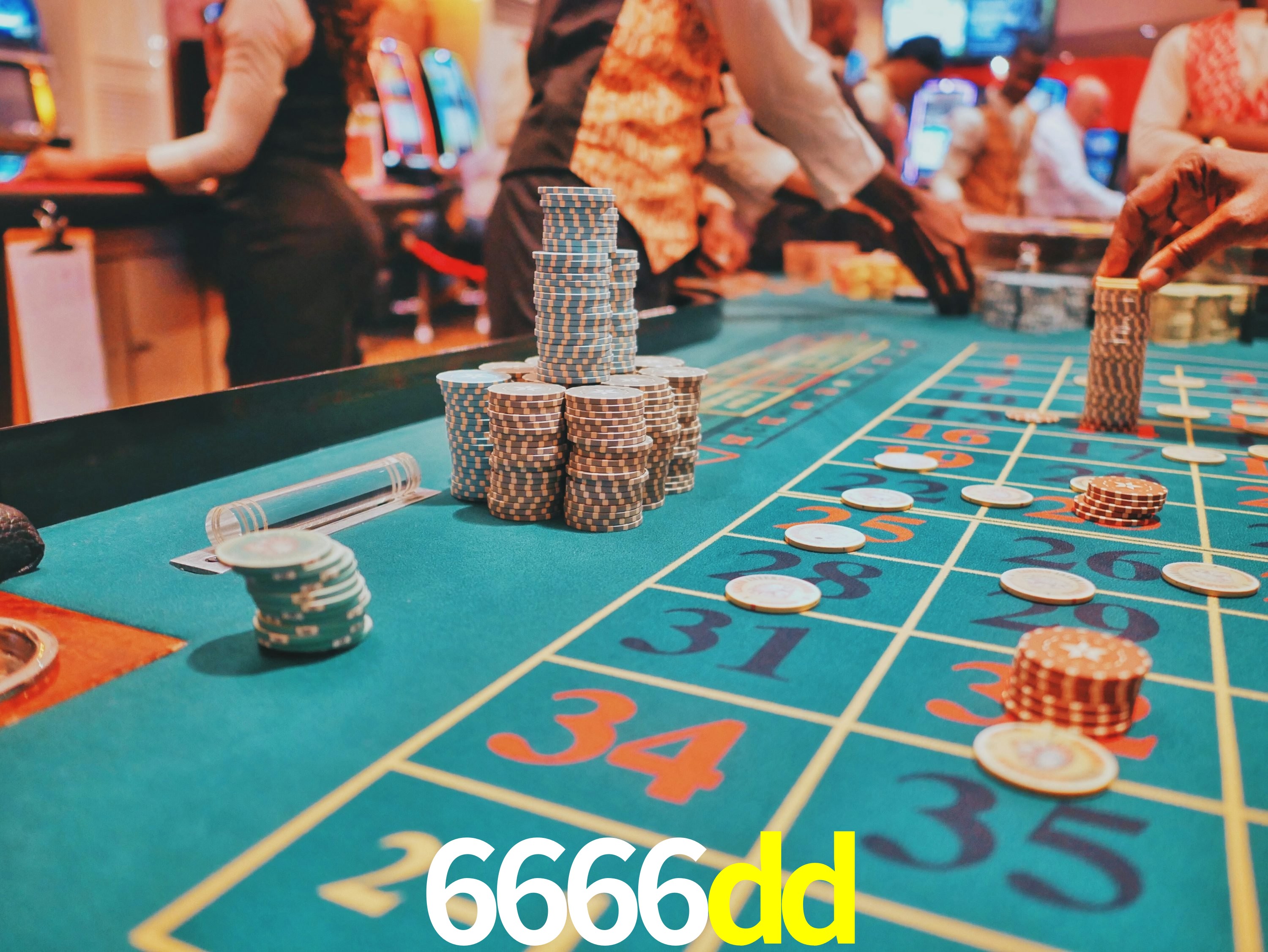 Integração de APIs 6666dd