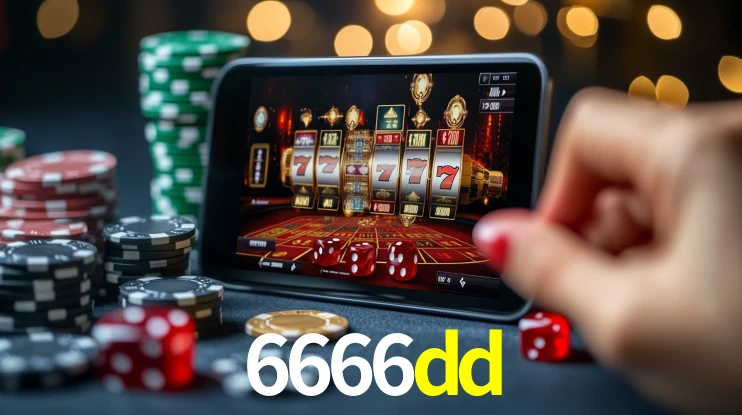 6666dd App Interface