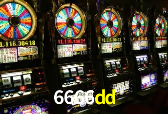 A Experiência Imersiva dos Cassinos Ao Vivo no 6666dd