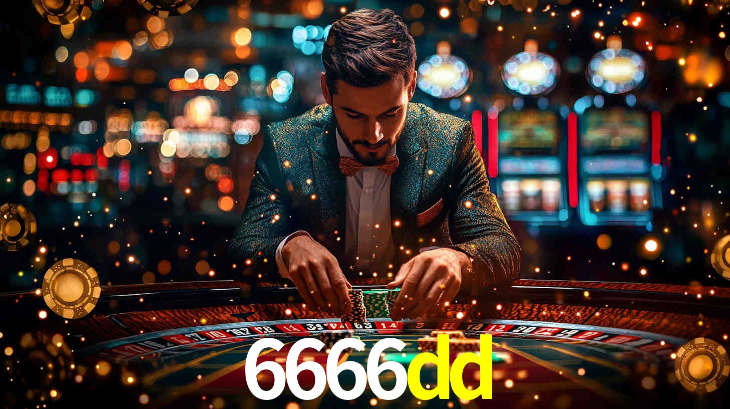 Explore as vantagens do 6666dd: serviço profissional e confiabilidade