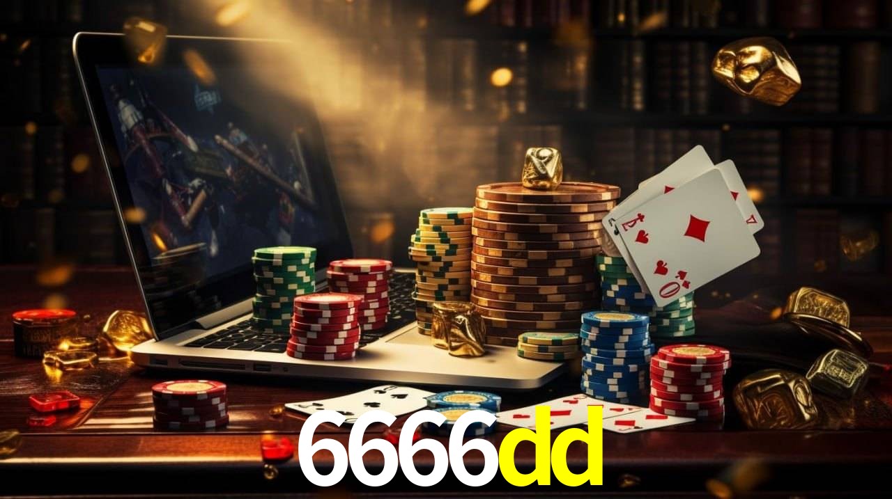 Tecnologia da Plataforma 6666dd