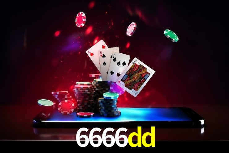 Slot Games 6666dd