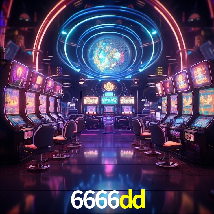 Eventos 6666dd