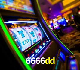 Inovações de Jogos na 6666dd: O Futuro das Experiências Interativas