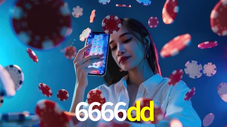Mesa de Blackjack 6666dd