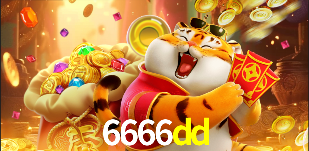 6666dd bet casino