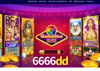 A Experiência Imersiva dos Cassinos Ao Vivo no 6666dd