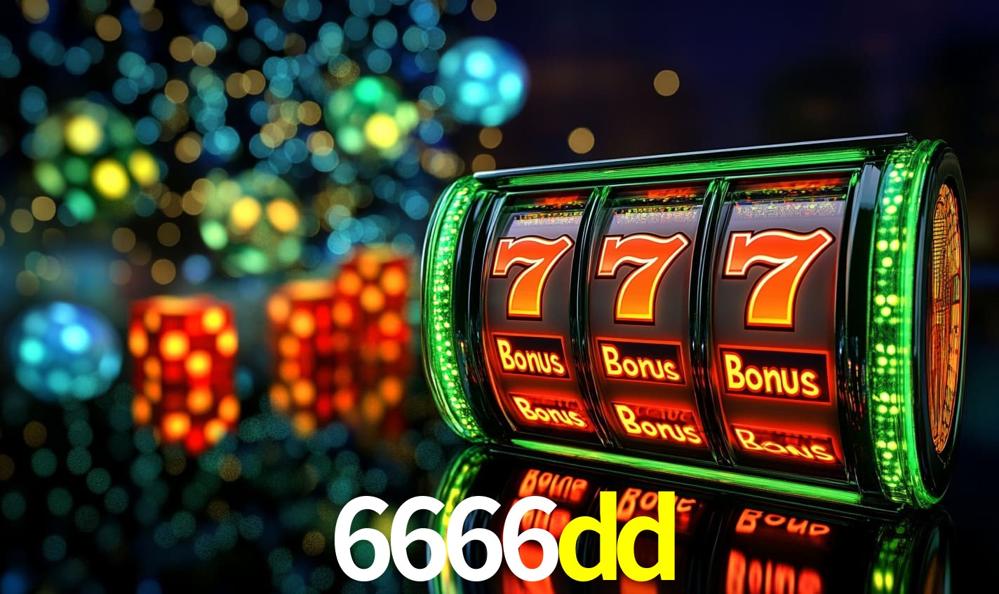 6666dd Dicas de Jogo