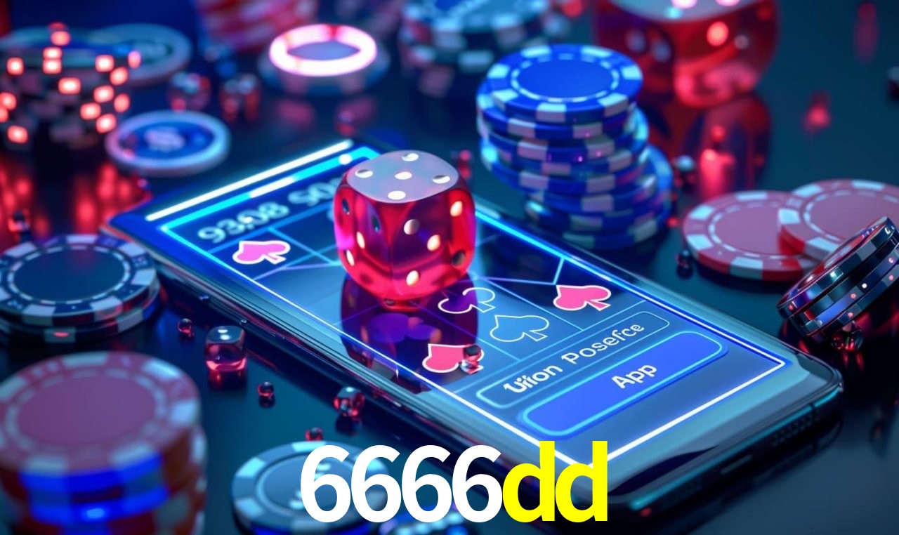 Chances Ganhar 6666dd