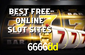 A Popularidade dos Caça-Níqueis no 6666dd