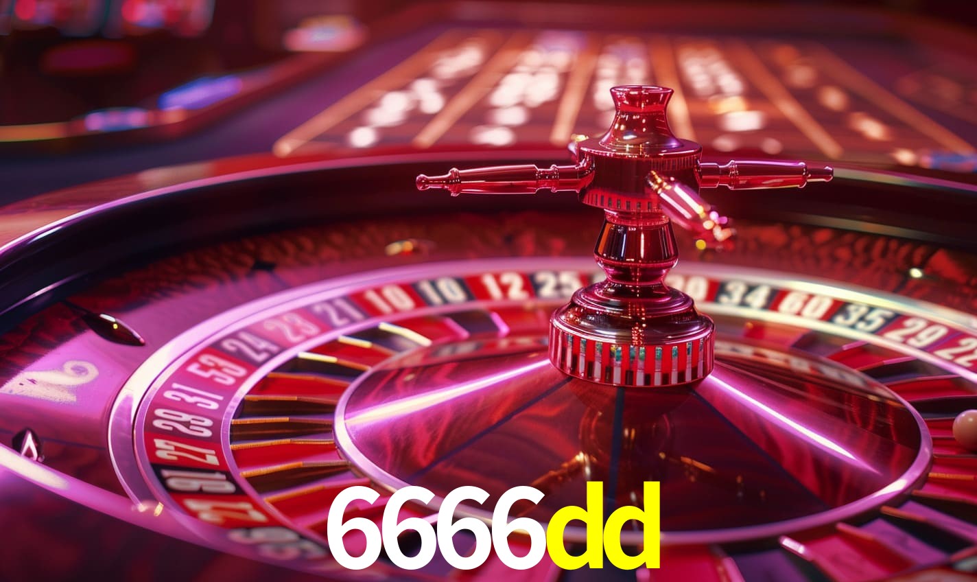 Bônus Diários 6666dd