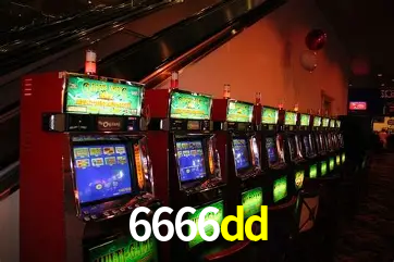 A Experiência Imersiva dos Cassinos Ao Vivo no 6666dd