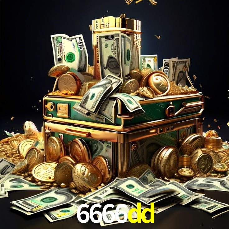 Aplicativo móvel 6666dd para iOS e Android