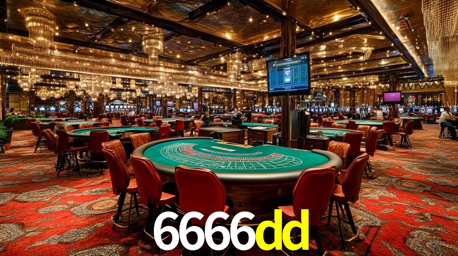 Bônus Generosos e Exclusivos no 6666dd para Você!