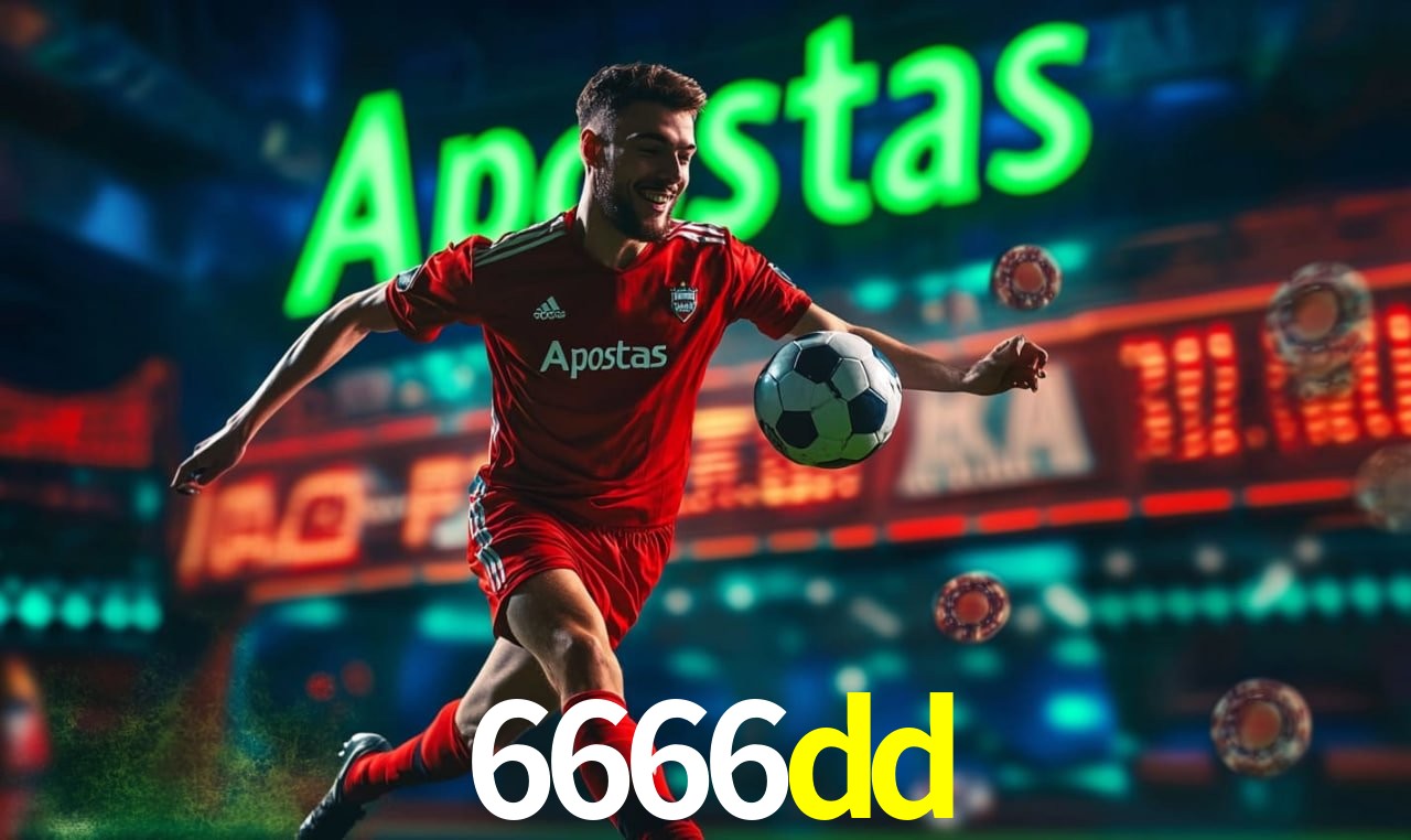 Recursos de Bônus 6666dd