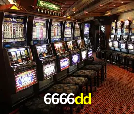 Desvendando o Mundo dos Jogos Virtuais na 6666dd