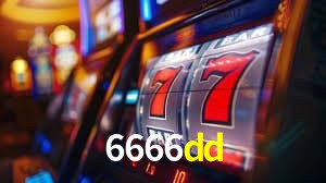 6666dd Caça-níqueis de mesa