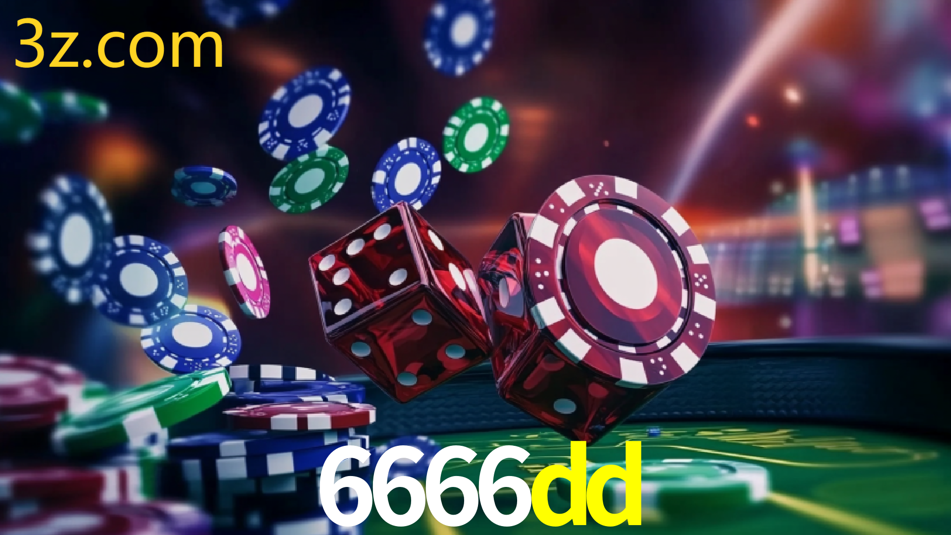 6666DD
