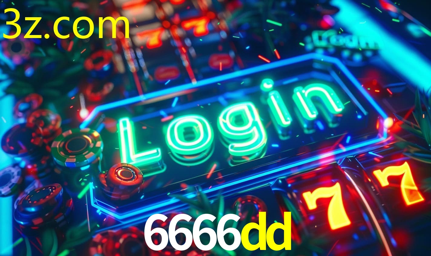 6666DD