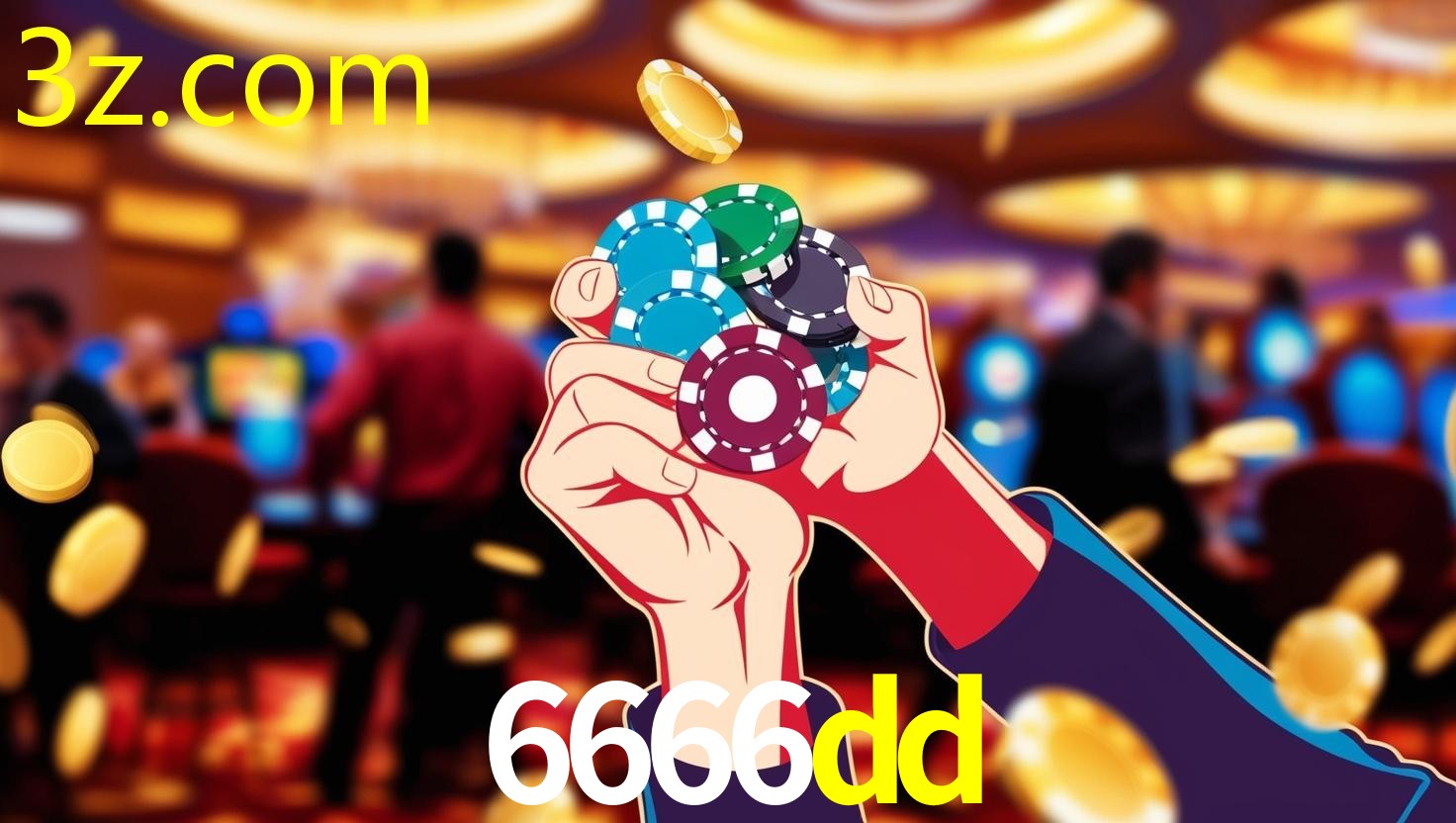 6666DD