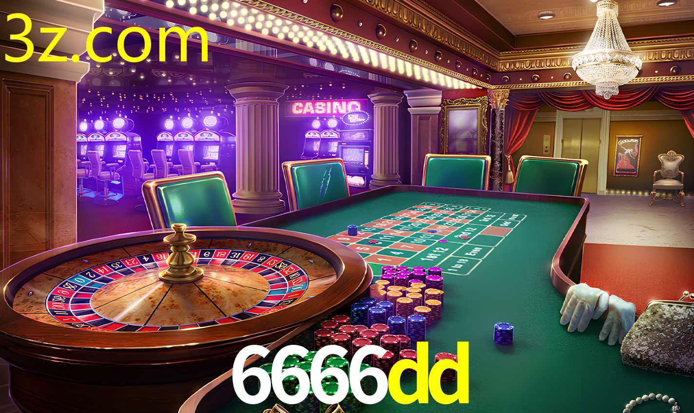 6666DD