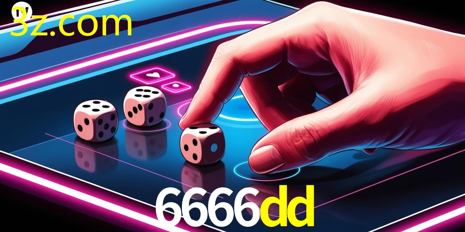 6666DD